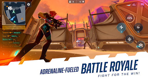 FTW - For The Win