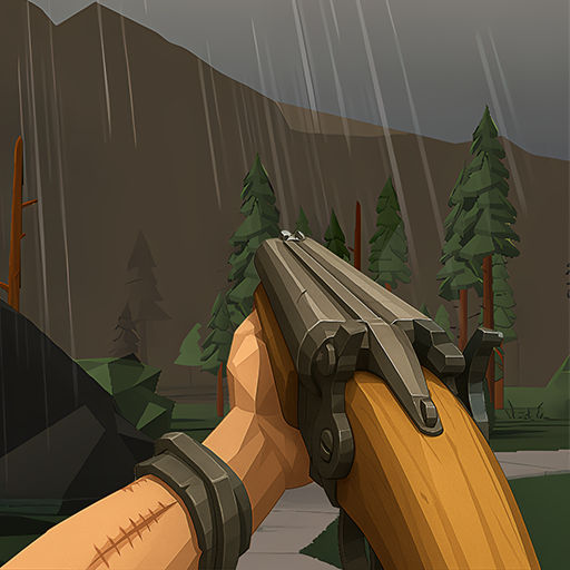 The Walking Zombie 2: Shooter
