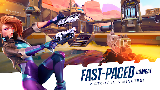 FTW - For The Win